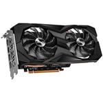 ASROCK AMD Radeon RX 6600 Challenger D 8GB / 8GB GDDR6 / PCI-E / 1x HDMI / 3x DP