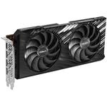 ASROCK AMD Radeon RX 7700 XT Challenger 12G OC / 12GB GDDR6 / PCI-E / HDMI / 3x DP