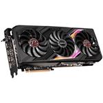 ASROCK AMD Radeon RX 7900 XT Phantom Gaming 20GB OC / 20GB GDDR6 / PCI-E / HDMI / 3x DP