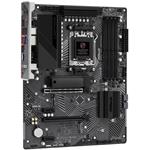 ASRock B650 PG Lightning / AMD B650 / AM5 / 4x DDR5 DIMM / 3x M.2 / HDMI / USB-C  / ATX