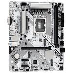 ASRock B760M-HDV/M.2 / Intel B760 / LGA1700 / 2x DDR5 / 2x M.2 / VGA / HDMI / DP / USB-C / mATX