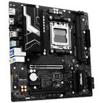 ASRock B850M-X R2.0 / AMD B850 / AM5 / 2x DDR5 DIMM / 2x M.2 / HDMI / DP / USB-C / mATX
