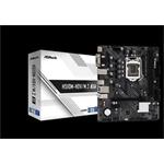 ASROCK H510M-HDV/M.2 SE (intel 1200, 2xDDR4 2933MHz, 4xSATA3, VGA+DVI +HDMI, 1xGLAN, mATX)