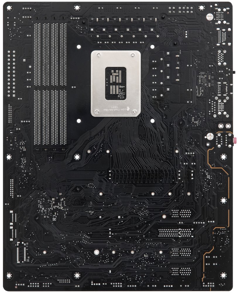 ASRock Z690 Phantom Gaming 4 / LGA1700 / Intel Z690 / 4x DDR4 / 3x M.2 ...