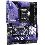 ASRock Z790 LIVEMIXER / LGA1700 / 4x DDR5 / 5x M.2 / HDMI / DP / 2x USB-C/ ATX