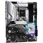 ASRock Z790 Pro RS / Intel Z790 / LGA1700 / 4x DDR5 / 4x M.2 / HDMI / DP / USB-C / ATX