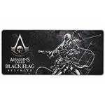 Assassins Creed herní podložka XXL/ Black Flag/ 90 x 40 cm