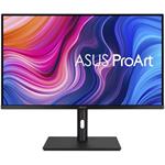ASUS 32" LED PA329CV/ 3840x2160/ IPS/ 16:9/ 5ms/ 350cd/m2/ 60Hz/ DP/ 2x HDMI/ USB-C/ PIVOT/ repro