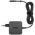 ASUS AC65 EU Power Adapter, 65W, USB-C