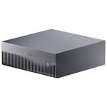 ASUS Ascent GX10 / NVIDIA GB10 / 128GB RAM / 2TB SSD / Wi-Fi / NVIDIA DGX OS with Ubuntu Linux / EU Cord