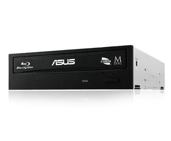 ASUS BW-16D1HT BLACK interní BD-RW + soft new