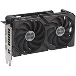 Asus Dual RX 9060 XT/Gaming/16GB/GDDR6