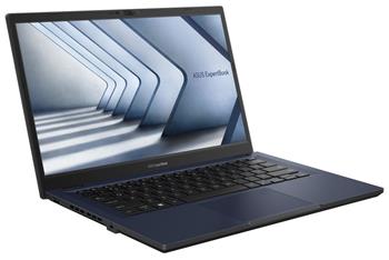 ASUS ExpertBook B1/B1402CGA/i3-N305/14"/FHD/8GB/256GB SSD/UHD Xe/W11P EDU/Black/2R