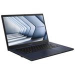 ASUS ExpertBook B1/B1402CGA/i3-N305/14"/FHD/8GB/256GB SSD/UHD Xe/W11P EDU/Black/2R