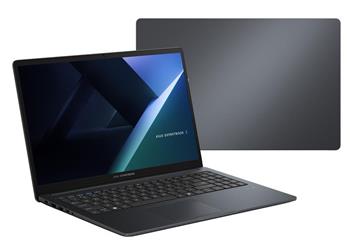 ASUS ExpertBook B1/ i3-1315U/ 16GB/ 512GB SSD/ Intel® UHD Graphics/ 15,6"FHD,matný/ bez OS/ šedý