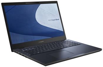 ASUS ExpertBook B2/B2502/i3-1215U/15,6"/FHD/8GB/256GB SSD/UHD/bez OS/Black/2R