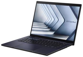 ASUS ExpertBook B3/B3404CVA/i7-1360P/14"/WUXGA/16GB/1TB SSD/UHD/W11P/Black/2R
