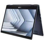ASUS ExpertBook B3/ Core 3 100U/ 8GB DDR4/ 512GB SSD/ Intel® Graphics/ 14"FHD,touch/ W11P EDU/ černý