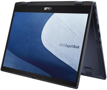 ASUS ExpertBook B3 Flip/B3402FBA/i3-1215U/14"/FHD/T/8GB/256GB SSD/UHD/W11P EDU/Black/2R