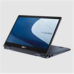 ASUS ExpertBook B3 Flip i5-1235U/8GB/512GB SSD/14" FHD/IPS/Touch/2yr Pick up & Return/W11P EDU/Černá
