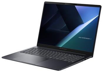 ASUS ExpertBook B5/B5605CCA-C516512X/U5-225H/16"/WUXGA/16GB/512GB/Intel int/W11P/Gray/3R On-Site