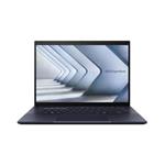 ASUS ExpertBook B5 i5-125H/16GB/512GB SSD/14" WUXGA/IPS/3Y ON-SITE NBD/W11P/Černá