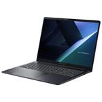 ASUS ExpertBook B5/ Ultra 5 225H/ 16GB/ 512GB/ Intel Arc/ 16"WUXGA,matný/ W11P EDU/ šedý