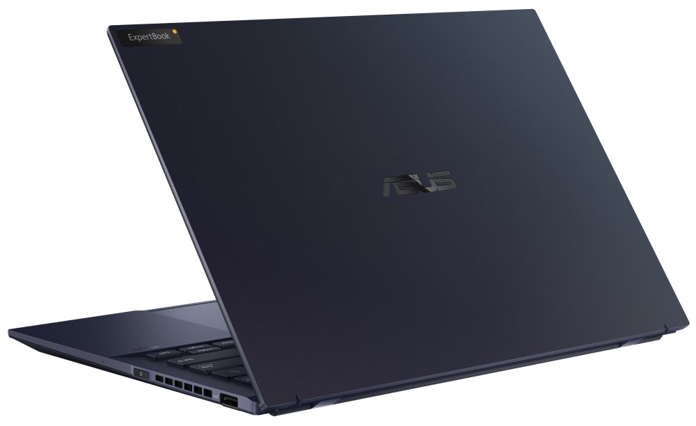 ASUS TeK ExpertBook B9 OLED (B9403CVAR) (Core 7/32GB/SSD・1TB/ 光学ドライブなし/(B9403CVAR- ASUS TeK ExpertBook B9 OLED (B9403CVAR) (Core 7/32GB/SSD・1TB/ 光学ドライブなし/(B9403CVAR-