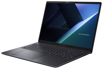 ASUS ExpertBook BM3/ Ryzen 5 220/ 16GB DDR5/ 512GB SSD/ Radeon® Graphics/ 16"WUXGA,matný/ W11P/ šedý