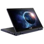 ASUS ExpertBook BR12/ N100/ 8GB/ 128GB SSD/ Intel® UHD/ 12,2"WUXGA,touch/ W11P EDU/ šedý