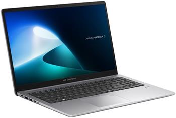ASUS ExpertBook P1/ i5-13420H/ 16GB/ 512GB SSD/ Intel® UHD/ 15,6"FHD,matný/ W11P/ šedý