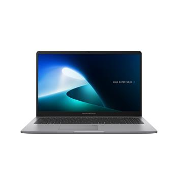 ASUS ExpertBook P1/P1503CVA-S7C316512X/3-100U/15,6"/FHD/16GB/512GB/Intel int/W11P/Gray/2R