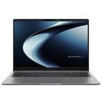 ASUS ExpertBook P5 - Ryzen AI 7 445/32GB/1TB SSD/16"/WUXGA/OLED/3y On-site/Win 11 Pro/šedá