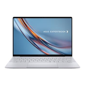 ASUS ExpertBook Ultra/B9406CAA-OLEDX7642SX/UX7-358H/14"/2880x1800/T/64GB/2TB/Intel int/W11P/Gray/3R