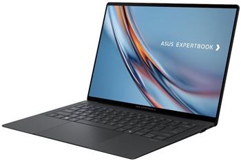 ASUS ExpertBook Ultra/ Ultra X7 358/ 64GB DDR/ 1TB SSD/ Intel Arc/ 14" WQXGA+,OLED/ W11P/ černý/ 3Y on-site