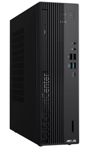 ASUS ExpertCenter B7/ SFF/ Ultra 5 235/ 16GB/ 512GB SSD/ Intel® Graphics/ W11P/ DVD+RW/ kbd+myš/ černý