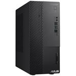 ASUS ExpertCenter D7/ Mini TWR/ i3-13100/ 16GB/ 512GB SSD/ Intel® UHD/ W11P/ DVD-RW/ kbd+myš/ černý