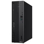 ASUS ExpertCenter D7/ SFF/ i7-14700/ 16GB/ 512GB SSD/ Intel® UHD/ bez OS/ DVD-RW/ kbd+myš/ černý
