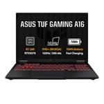 ASUS FA608UP 16/7 260/16GB/512GB/RTX5070/NoOS