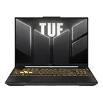 ASUS FX607 16/CORE 5 205H/16GB/512GB/RTX3050/NoOS