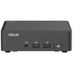 ASUS NUC 15 Pro / Intel Core Ultra 5 225H / GPU Intel Arc / 16GB / 512GB / Wi-Fi / LAN / bez OS / EU cord