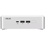 ASUS NUC 15 Pro+ / Intel Core Ultra 9 285H / GPU Intel Arc / 32GB / 1TB / Wi-Fi / LAN / W11 Home / EU cord