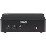 ASUS NUC 16 Pro / Intel Core Ultra 5 325 / Intel Graphic / 16GB / 512GB / Wi-Fi / LAN / W11 Pro / EU cord