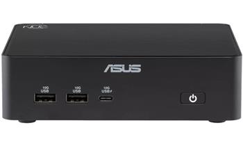 ASUS NUC 16 Pro / Intel Core Ultra X9 388H / GPU Intel Arc / 32GB / 1TB / Wi-Fi / LAN / W11 Pro / EU cord