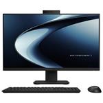 ASUS P4 AiO/ i5-13420H/ 16GB/ 1TB SSD/ Intel UHD/ 27"FHD,matný/ W11H/ kbd+myš/ černý