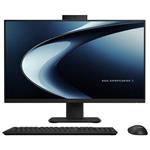 ASUS P4 AiO/ i7-13620H/ 32GB/ 1TB SSD/ Intel UHD/ 27"FHD,matný/ W11P/ kbd+myš/ černý