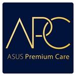 ASUS Premium Care - 3 roky - On-Site (Next Business Day) + HDD Retention, pro NX-NTB, el.