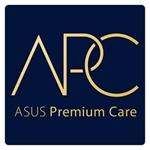 ASUS Premium Care -Lokální oprava on-site(následující pracovní den) a ponechání pevného disku-2 roky