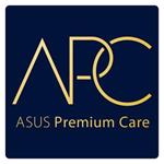 ASUS Premium Care -Prodloužení záruky Pick-up & Return a LADP - 3 roky