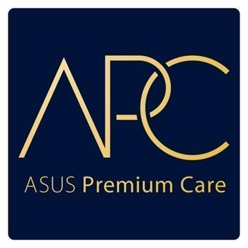 ASUS Premium Care -Prodloužení záruky Pick-up & Return (mezinárodní) - 4 roky
